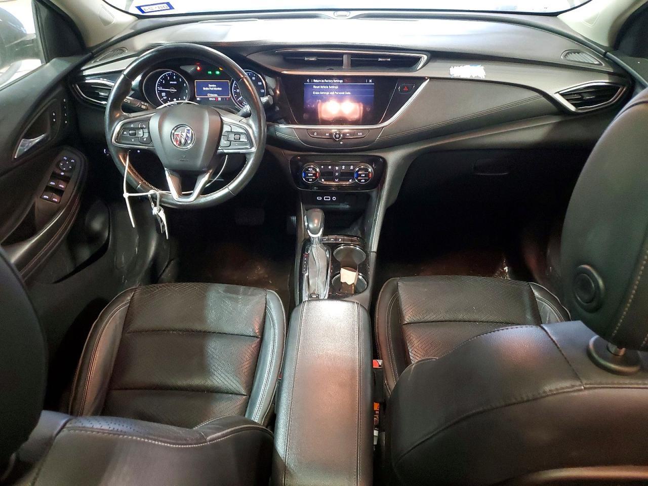 2021 Buick Encore gx Essence