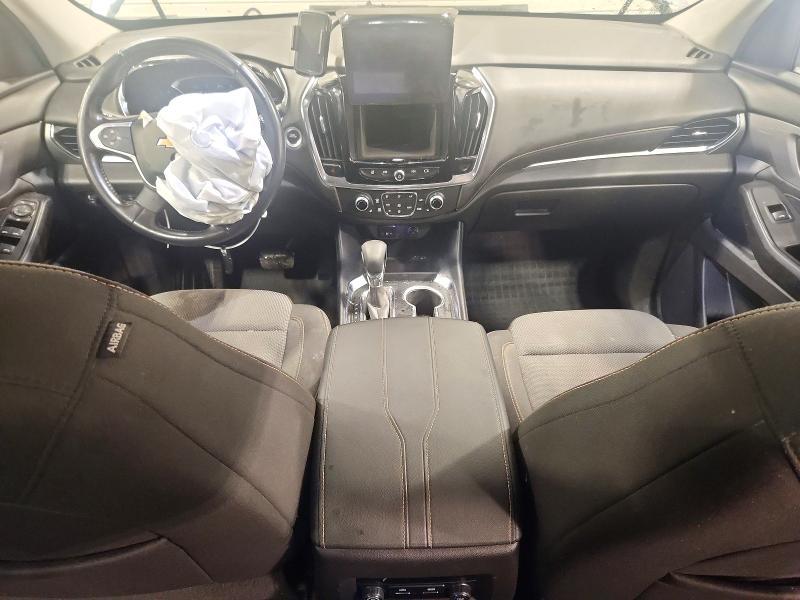 2021 Chevrolet Traverse lt