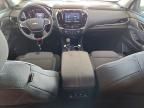 2021 Chevrolet Traverse lt
