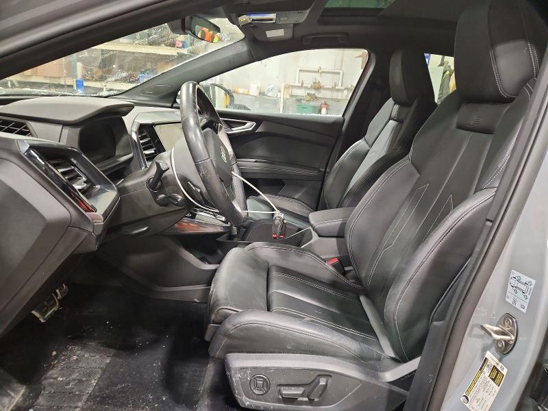 2024 Audi Q4 E-tron Sportback