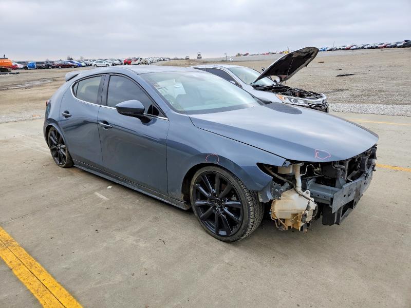 2021 Mazda 3 Premium