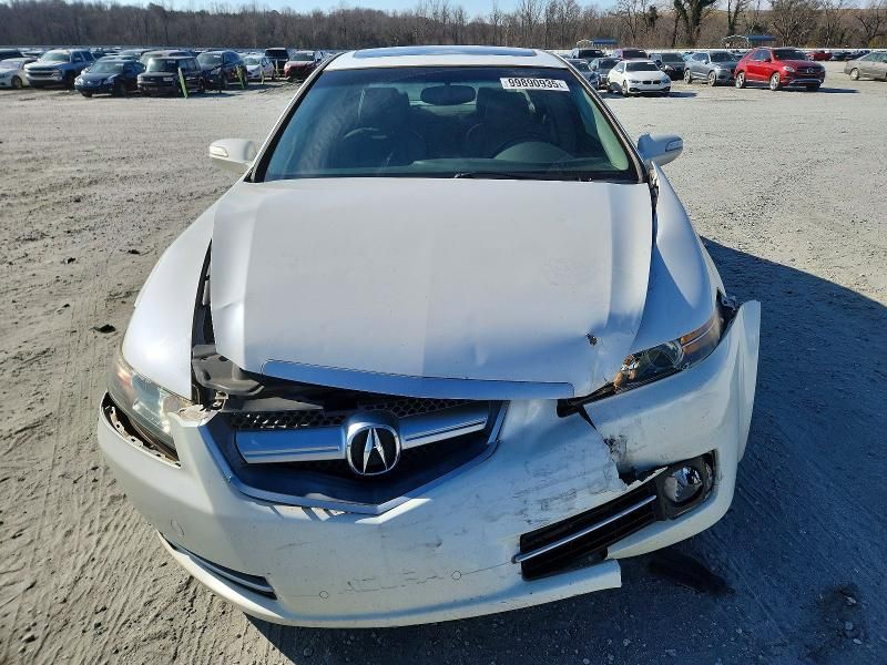 2007 Acura TL