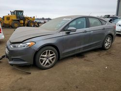 2014 Ford Fusion se for sale in Waldorf, MD