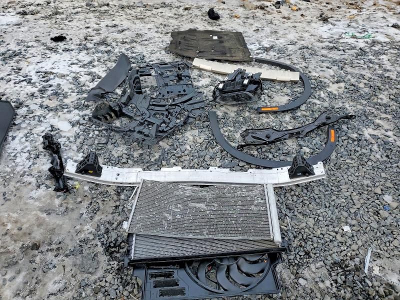 2025 Mini Countryman s All4