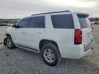 2015 Chevrolet Tahoe C1500 lt