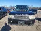 2007 Land Rover Range Rover hse