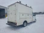 2012 GMC Savana Cutaway G3500