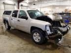 2009 Chevrolet Silverado K1500 lt
