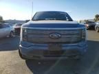 2023 Ford F150 Lightning pro