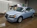 2008 Hyundai Sonata gls