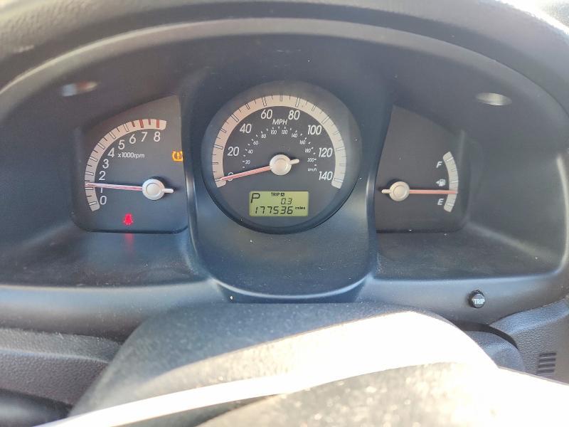2010 KIA Sportage lx