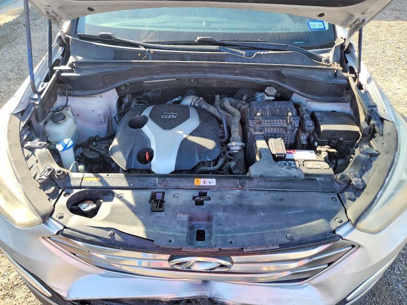 2014 Hyundai Santa fe Sport