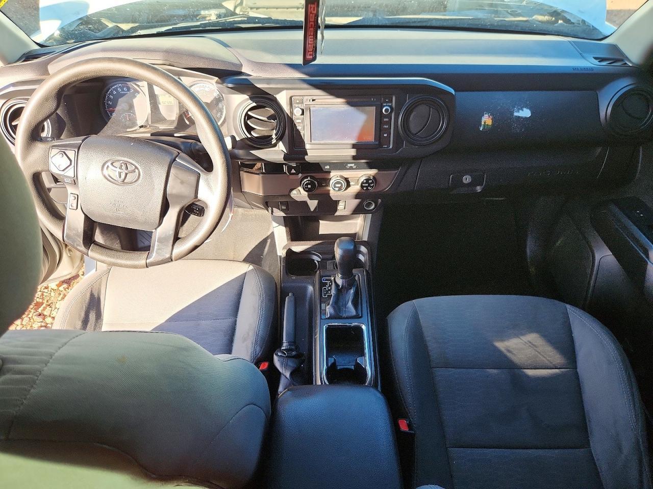 2016 Toyota Tacoma Access cab