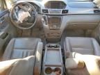 2014 Honda Odyssey Touring