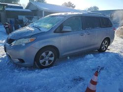 2013 Toyota Sienna le for sale in Prairie Grove, AR