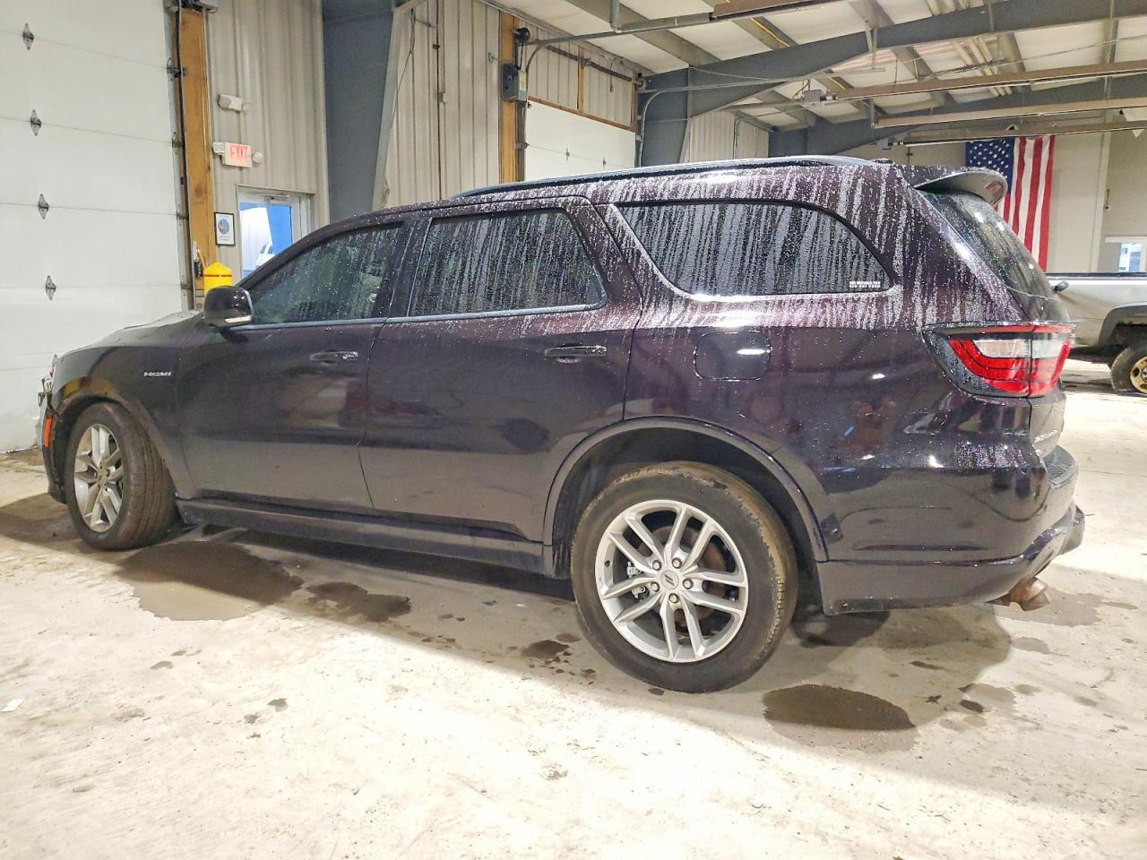 2024 Dodge Durango r