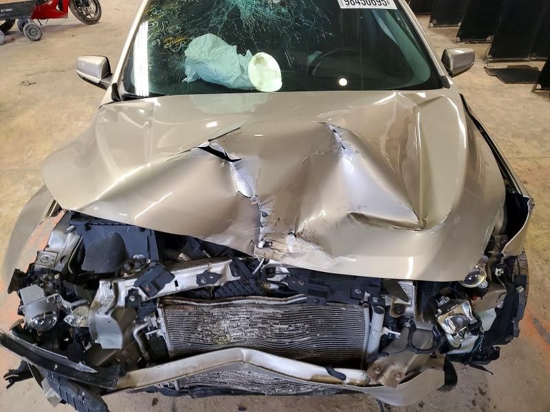 2014 Chevrolet Malibu 1LT