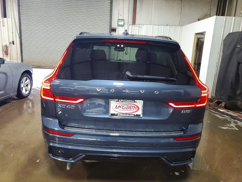 2025 Volvo Xc60 Ultra