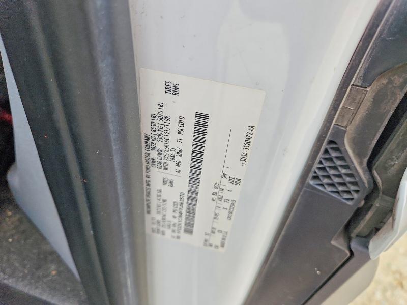 2015 Ford Transit T-150