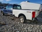 2005 Ford F350 SRW Super Duty