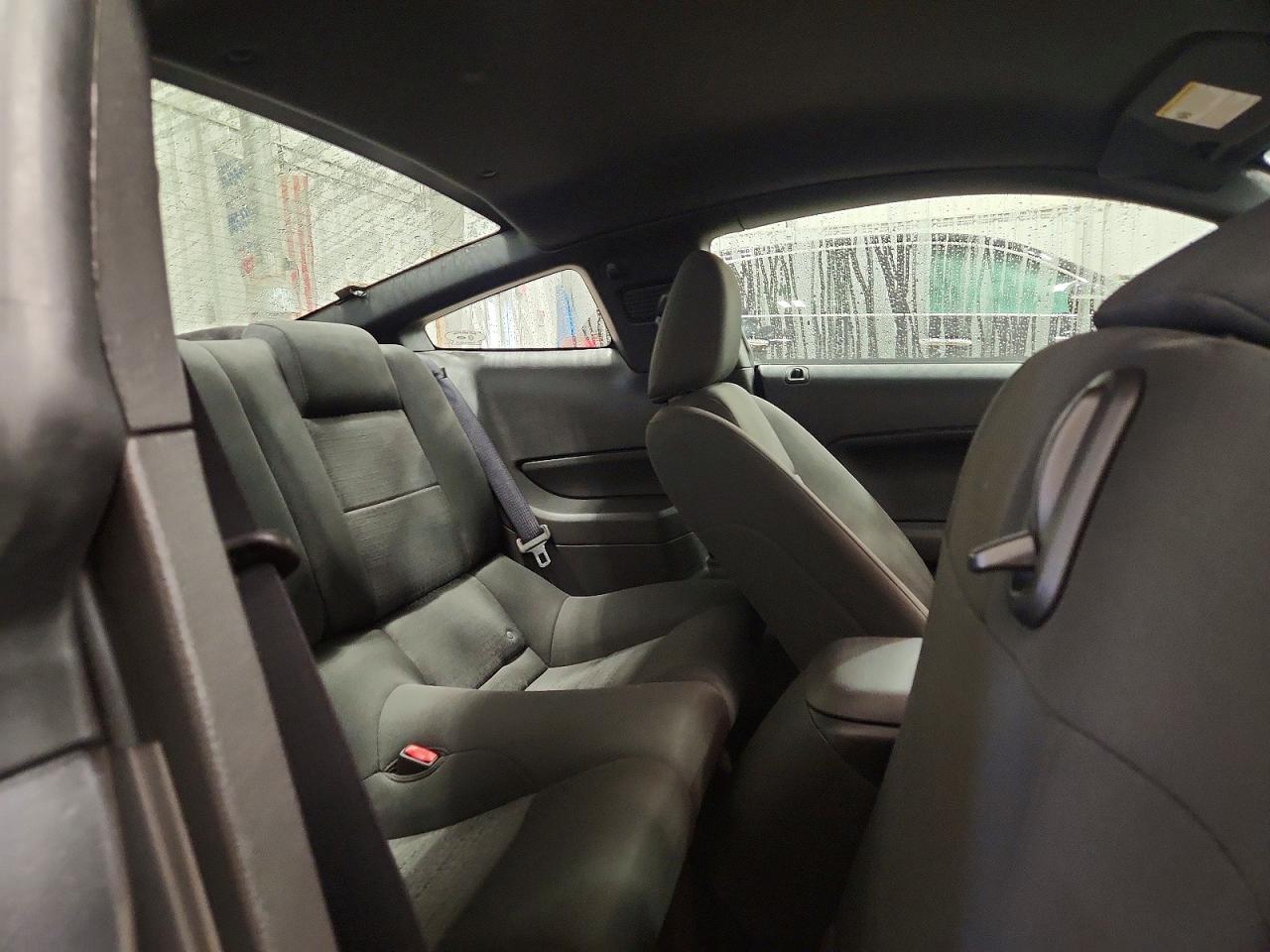 2006 Ford Mustang