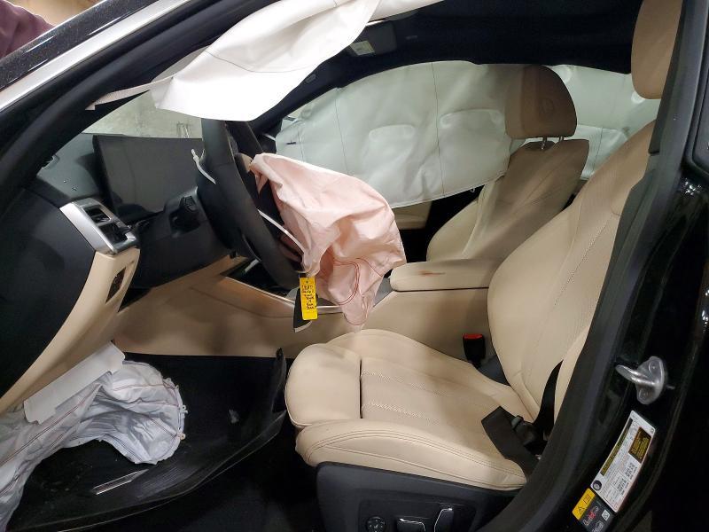 2025 BMW I4 Xdrive 40