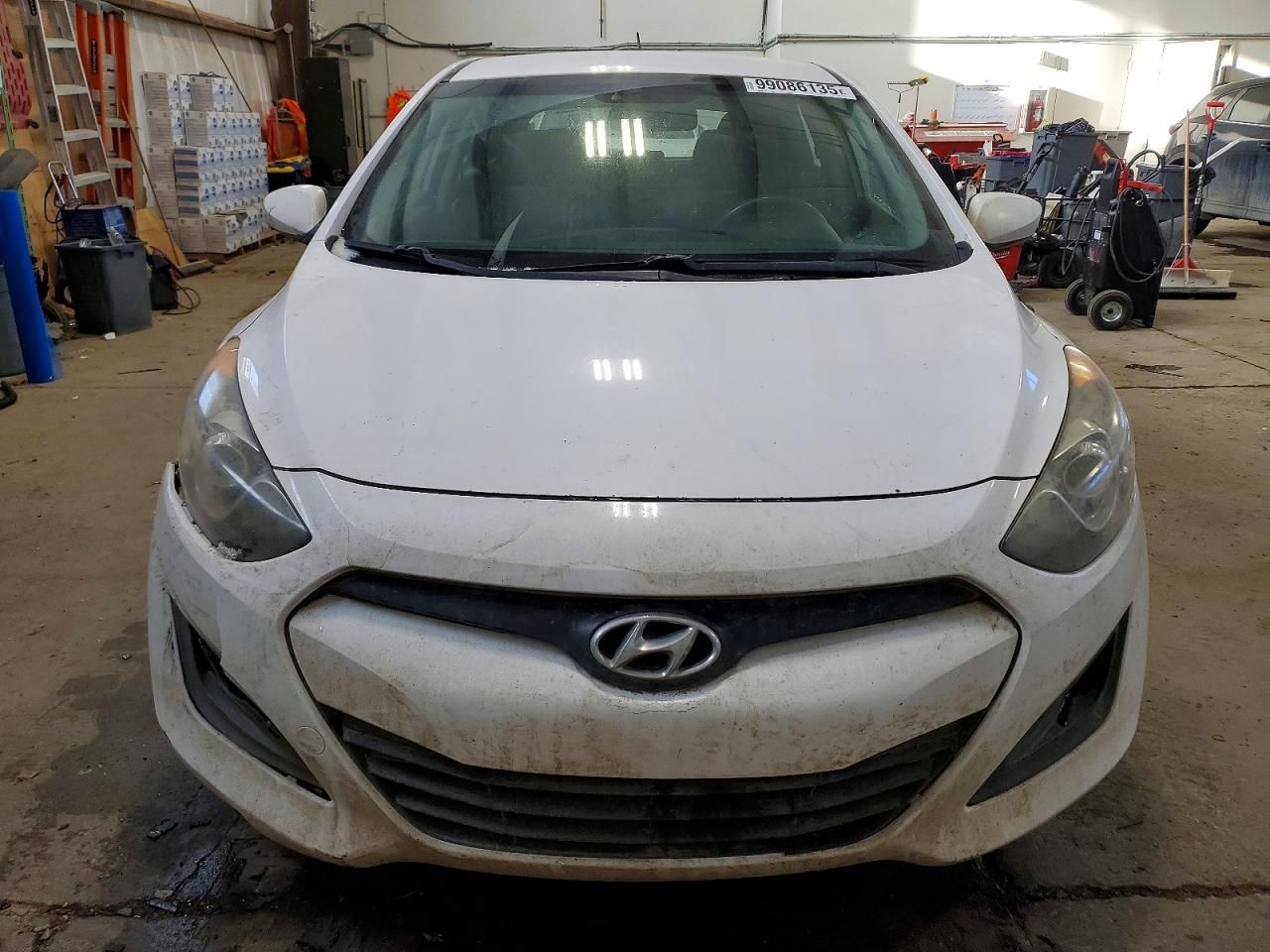 2014 Hyundai Elantra gt