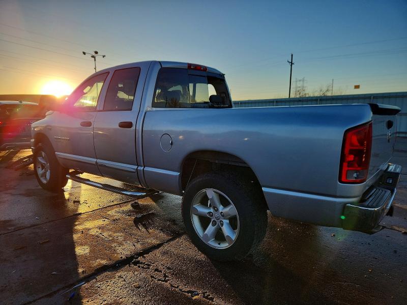 2006 Dodge Ram 1500 st