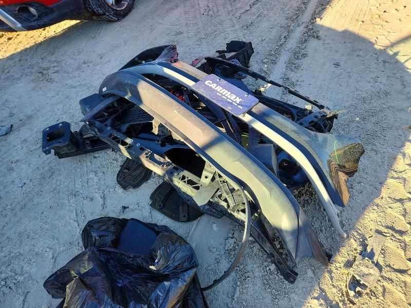 2022 Hyundai Tucson Blue