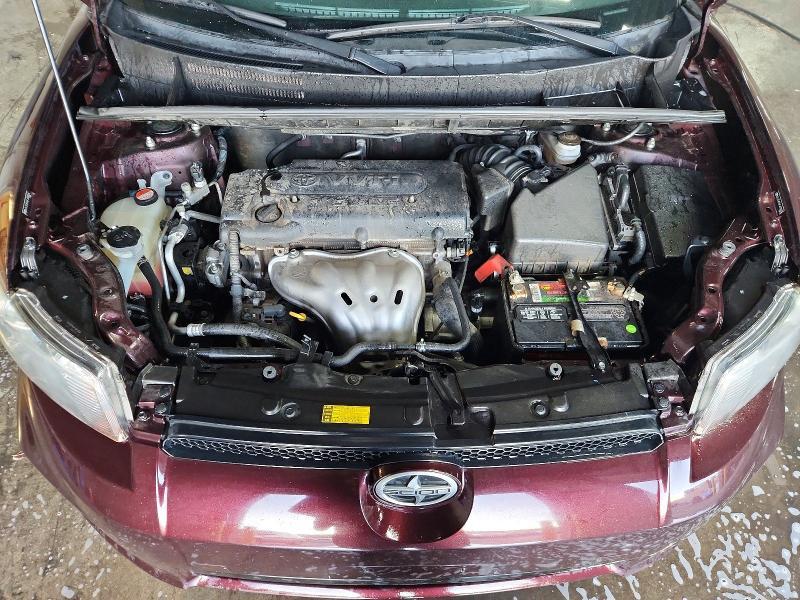 2015 Scion XB