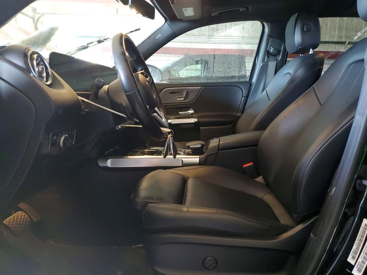 2020 Mercedes-Benz Glb 250