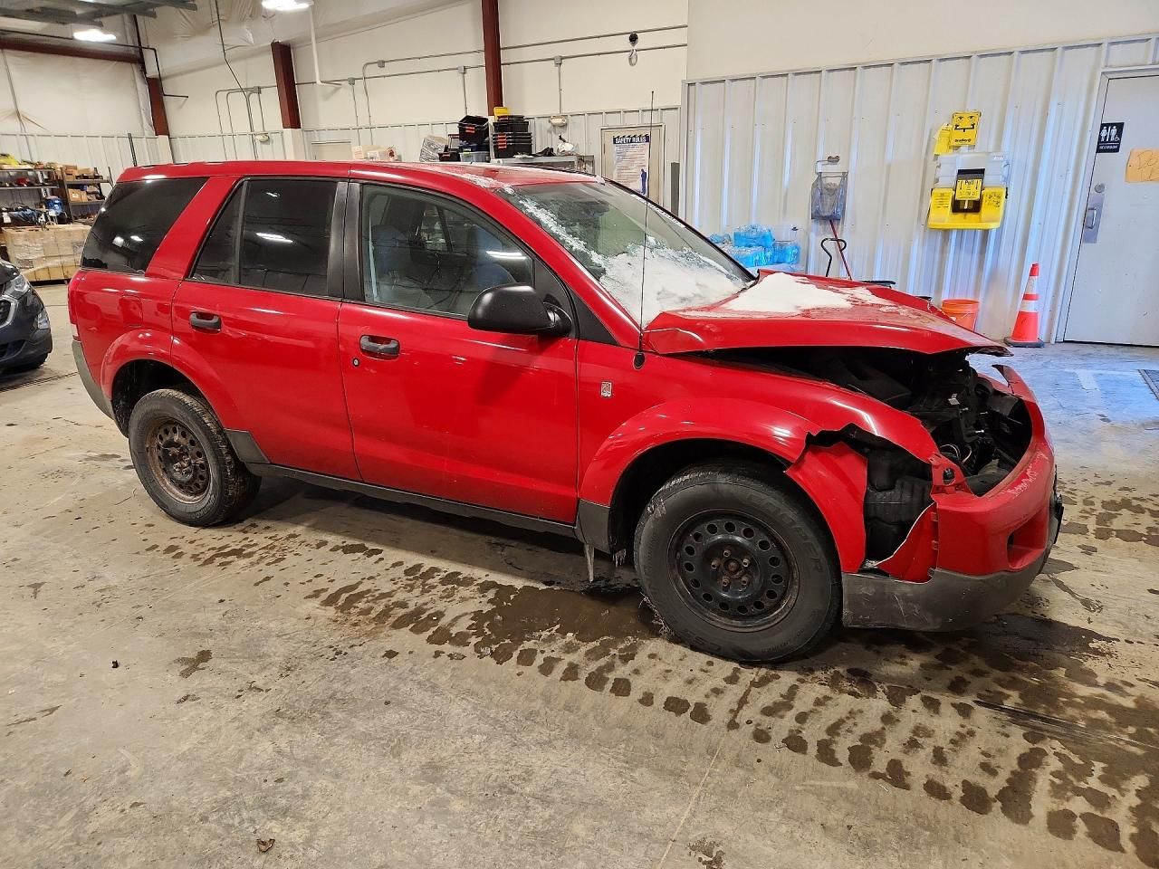 2004 Saturn Vue