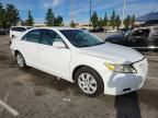 2009 Toyota Camry Automatic