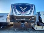2012 Voltage Trailer