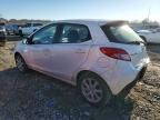 2012 Mazda 2