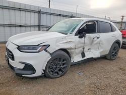 Honda Hr-v Vehiculos salvage en venta: 2023 Honda Hr-v Sport