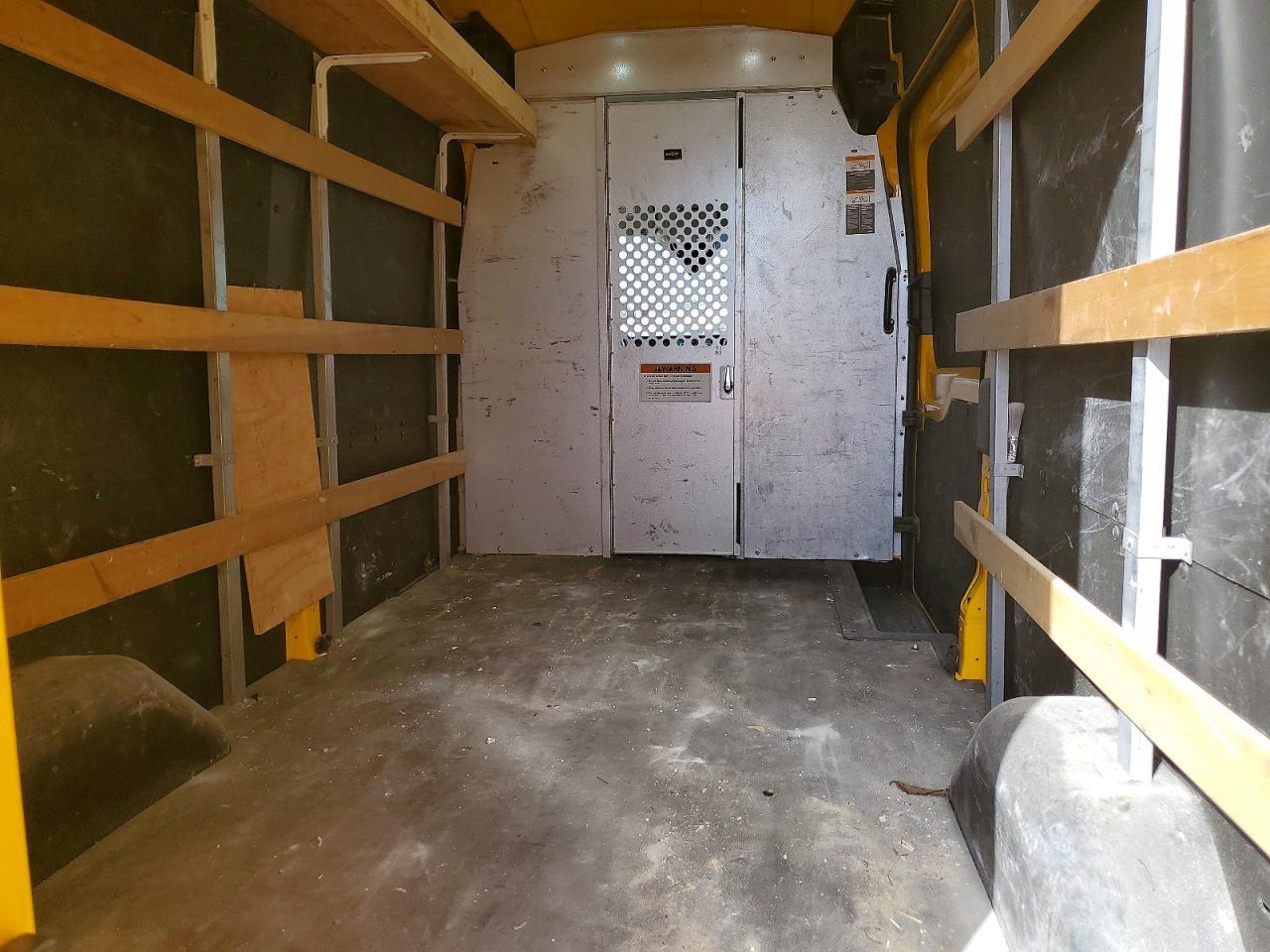2021 Ford Transit 350 XLT 148