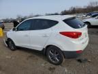 2015 Hyundai Tucson gls