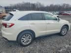 2017 Acura RDX