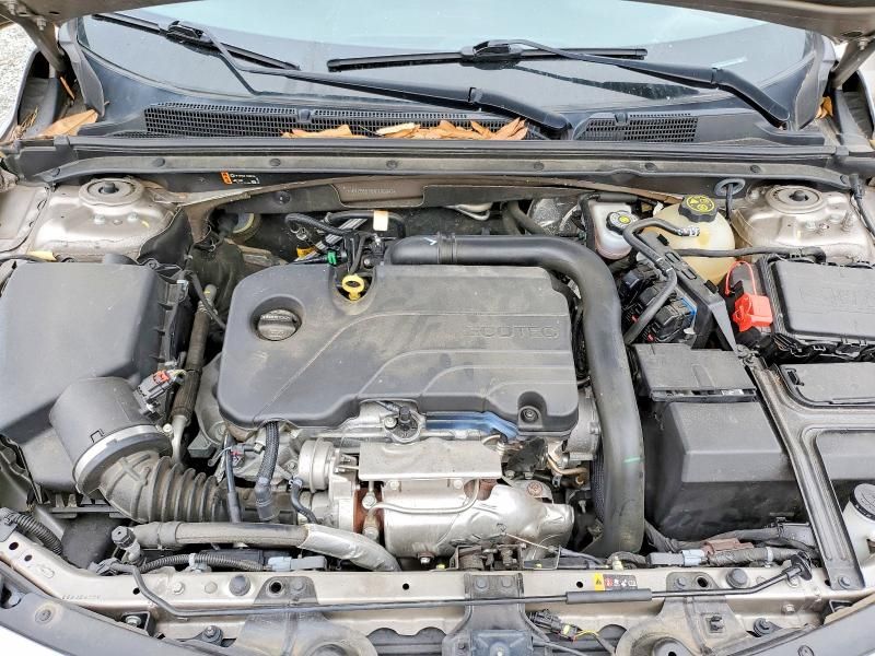 2022 Chevrolet Malibu ls