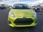 2016 Toyota Prius c