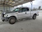 2014 Ford F150 Super cab