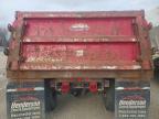 2005 International 7300 Dump Truck