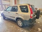 2006 Honda Cr-v ex