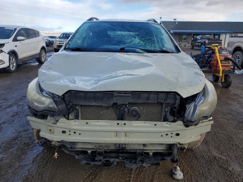 2013 Subaru Xv Crosstrek 2.0 Premium