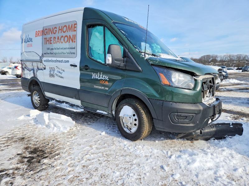 2023 Ford Transit 150 Delivery Van
