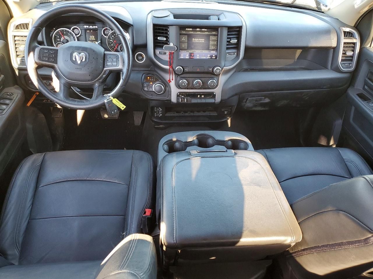 2020 Dodge RAM 2500 Tradesman