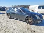 2011 Cadillac Cts Premium Collection