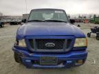 2004 Ford Ranger Super Cab