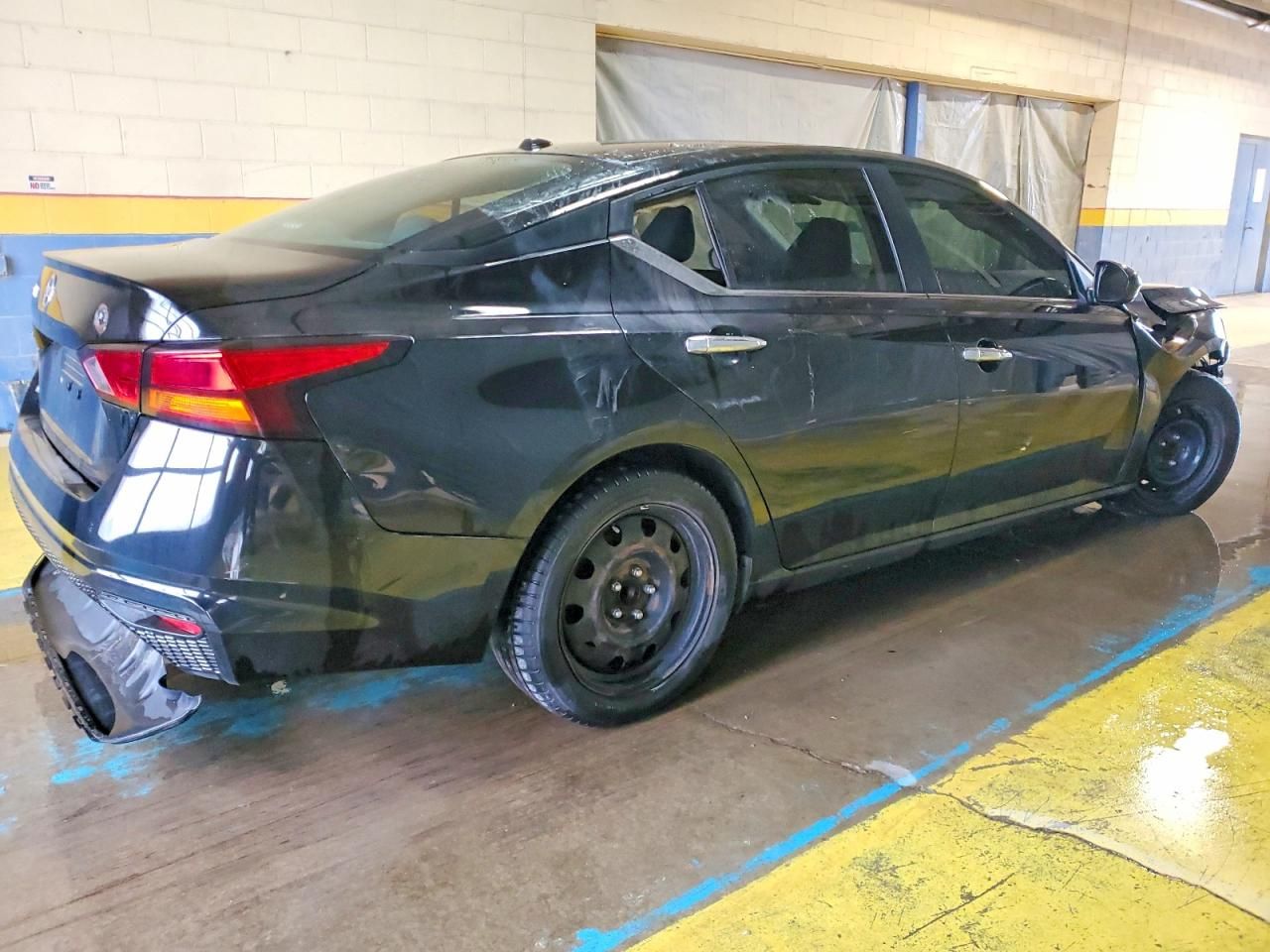 2020 Nissan Altima s